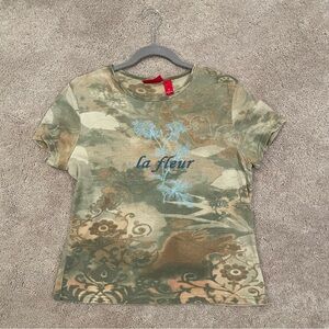 Gloria Vanderbilt Shirt